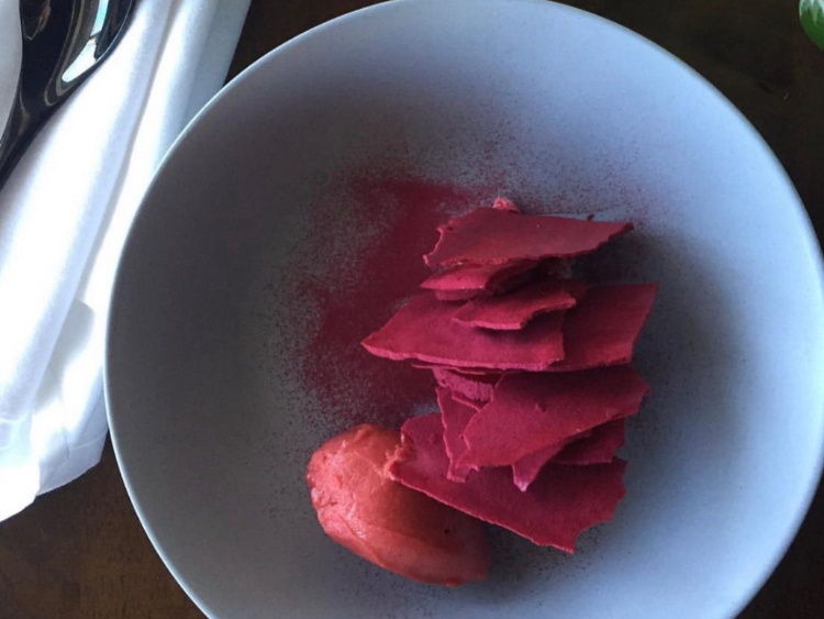 The North Room slider image