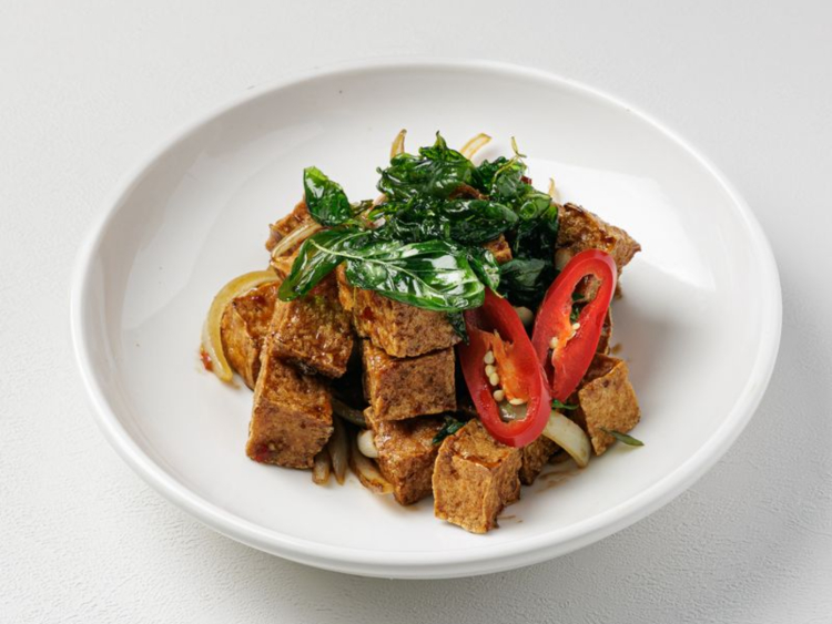 Yenyum Thai Restaurant - Malvern slider image