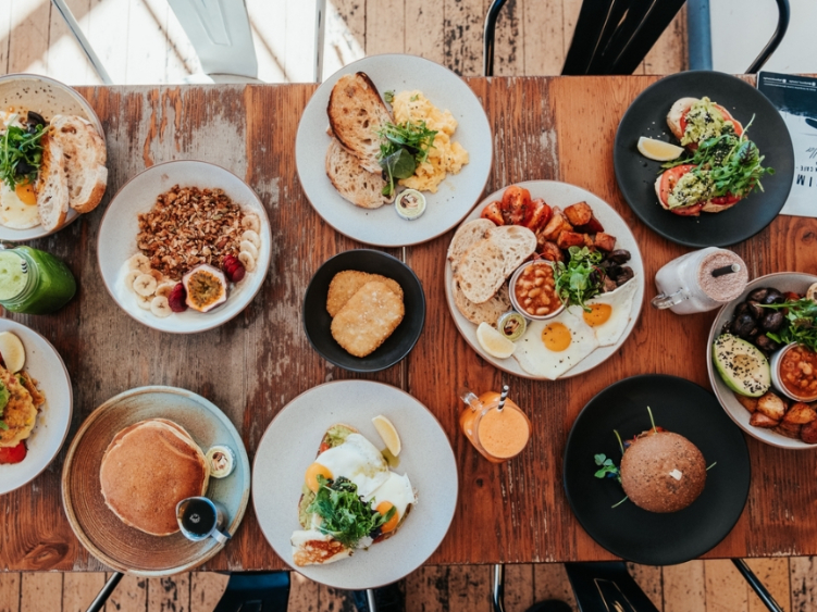 Pilgrims - Cronulla  slider image