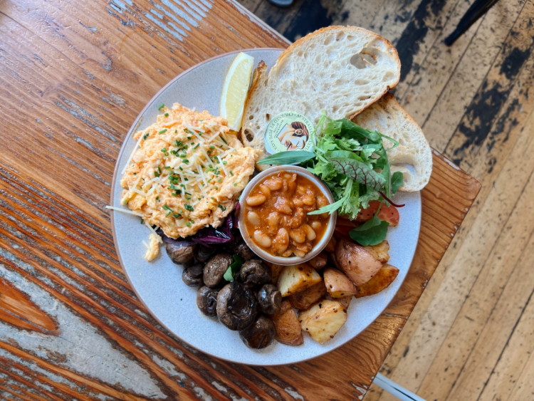 Pilgrims - Cronulla  slider image