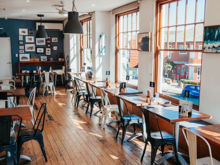 Pilgrims - Cronulla  slider image