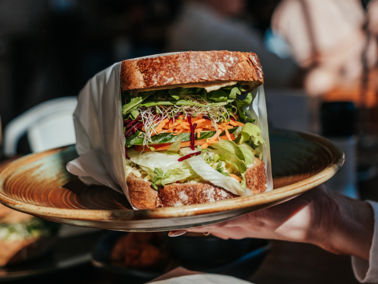 Pilgrims - Cronulla  slider image