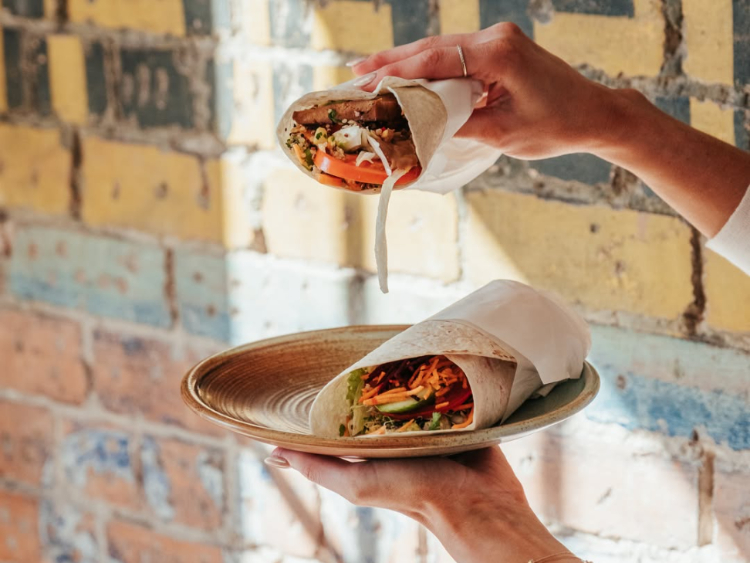 Pilgrims - Cronulla  slider image