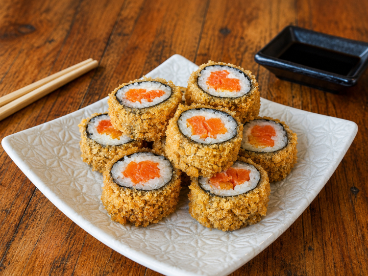 Sensei Sushi - North Curl Curl slider image