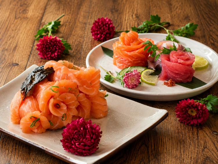 Sensei Sushi - North Curl Curl slider image