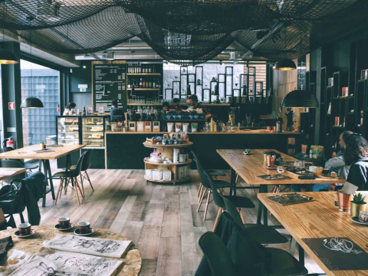 Oakleigh Fish & Chippery slider image