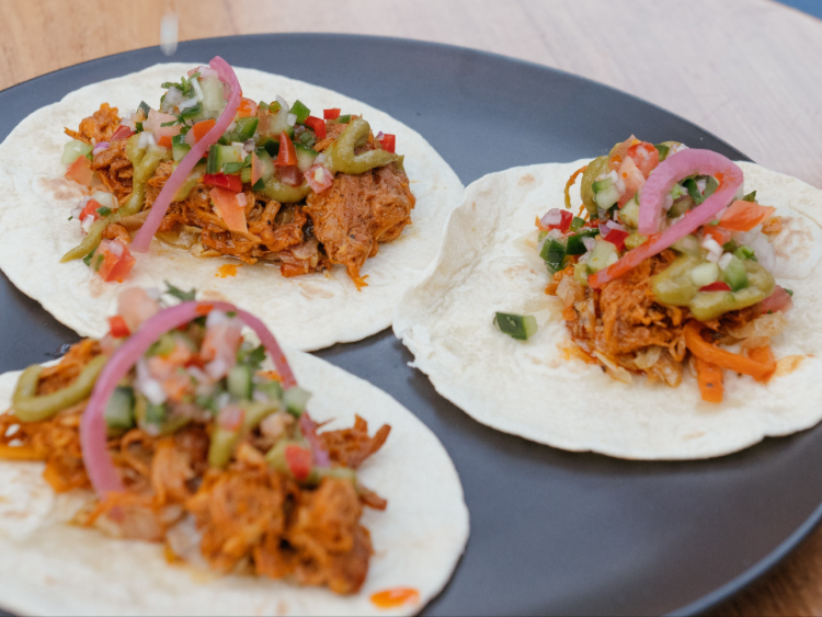 Gerries Bar - James Street slider image