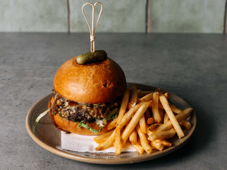 Gerries Bar - James Street slider image