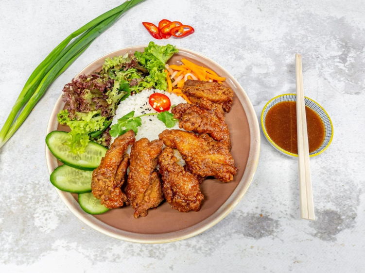 Pot au Pho Bar - Mornington slider image