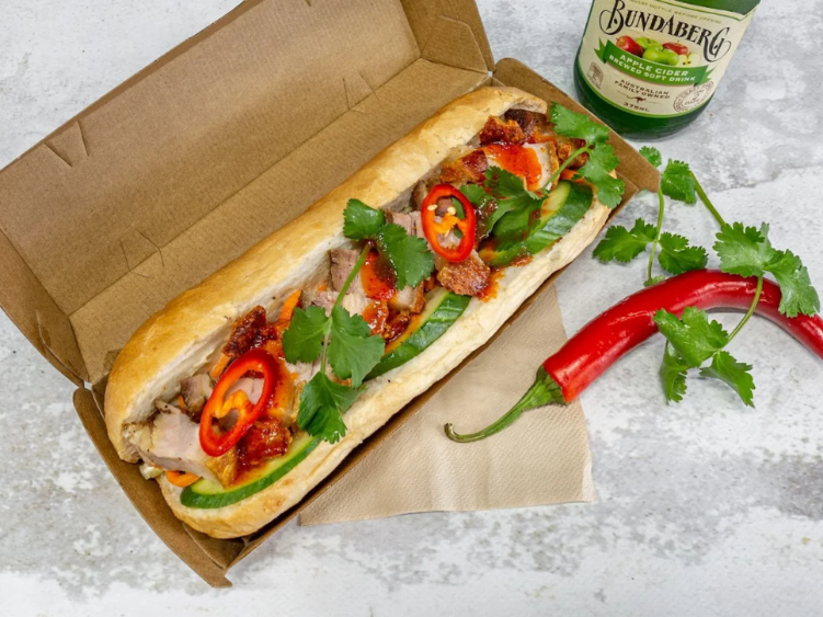 Pot au Pho Bar - Mornington slider image