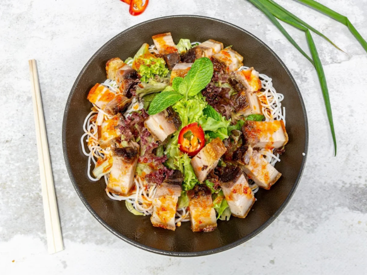 Pot au Pho Bar - Mornington slider image