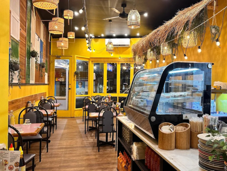 Pot au Pho Bar - Mornington slider image