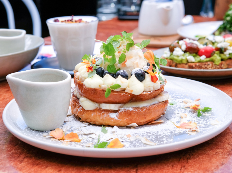 Greenhouse on Flora - Sutherland slider image