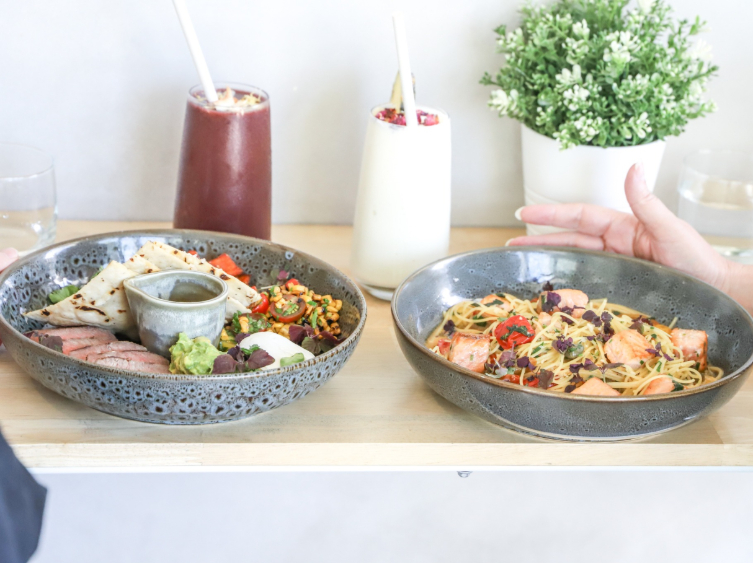 Greenhouse on Flora - Sutherland slider image