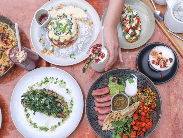 Greenhouse on Flora - Sutherland slider image