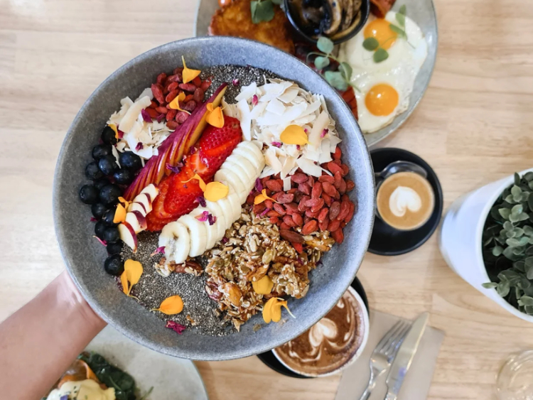 Greenhouse on Flora - Sutherland slider image