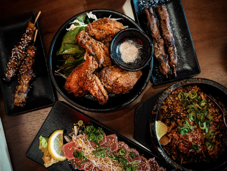 Izakaya Tori - Victoria Park slider image