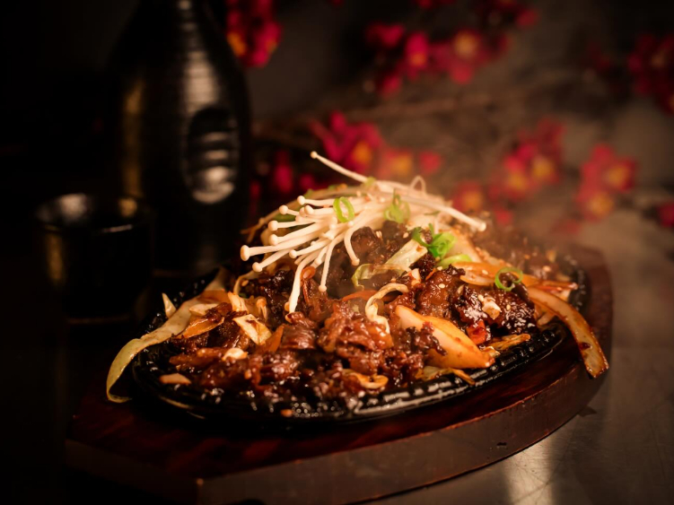 Izakaya Tori - Victoria Park slider image