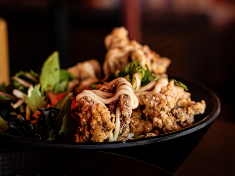 Izakaya Tori - Victoria Park slider image