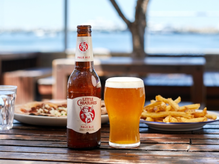 Little Creatures Brewery - Fremantle slider image