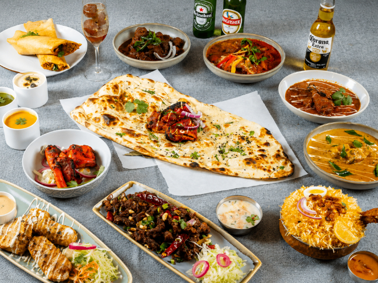 Dosa Hut - Gold Coast slider image