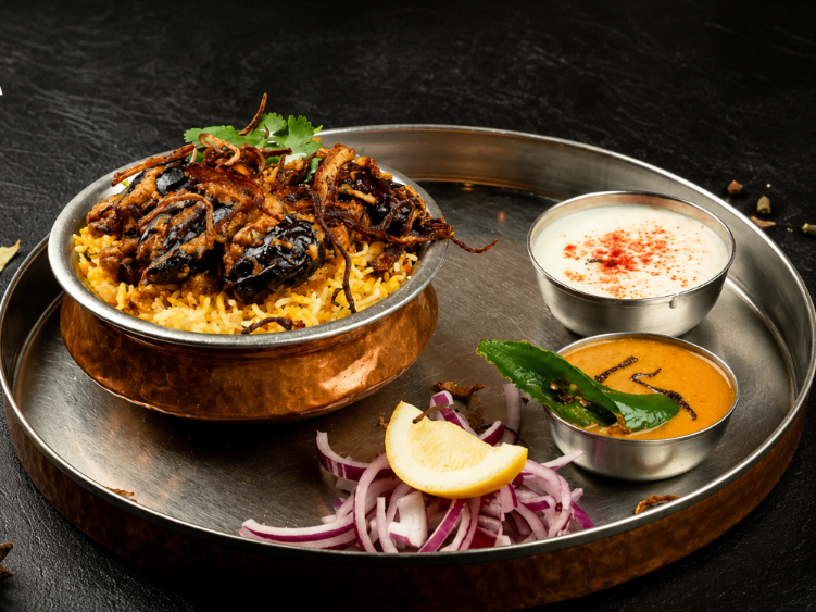Dosa Hut - Gold Coast slider image