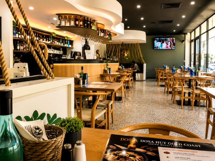 Dosa Hut - Gold Coast slider image