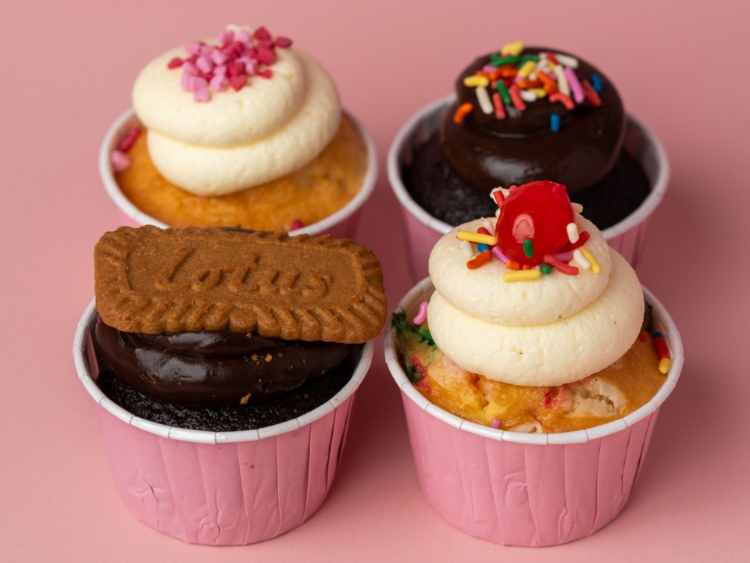 The Bakery MCR slider image