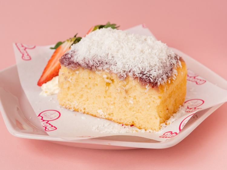 The Bakery MCR slider image