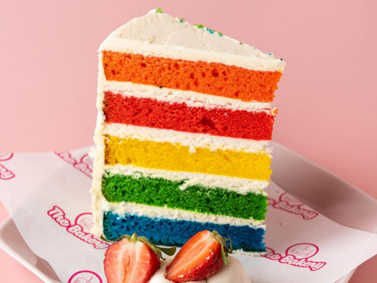 The Bakery MCR slider image