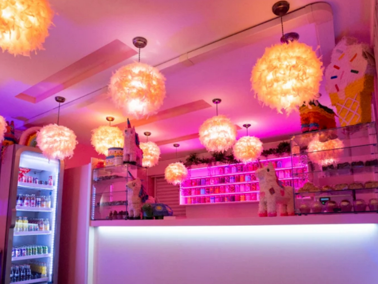 The Bakery MCR slider image