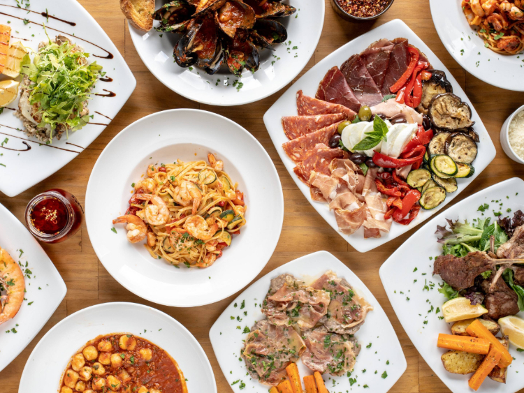 La Botte D'Oro Restaurant slider image