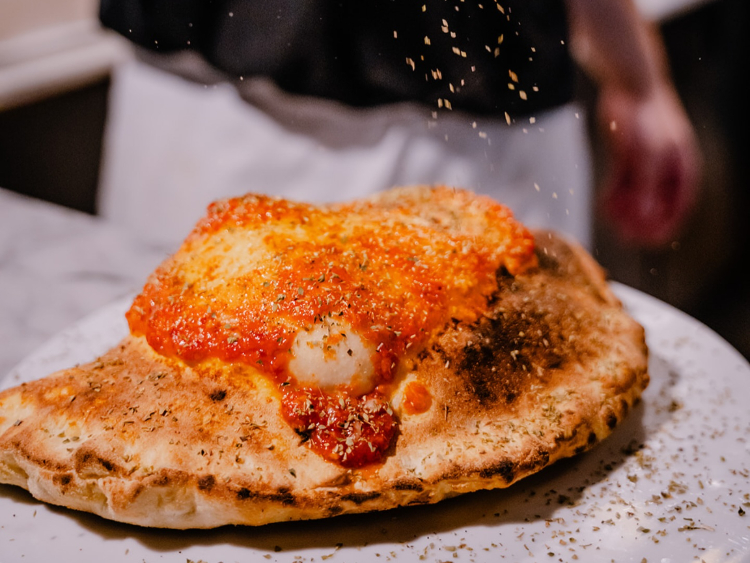 La Botte D'Oro Restaurant slider image