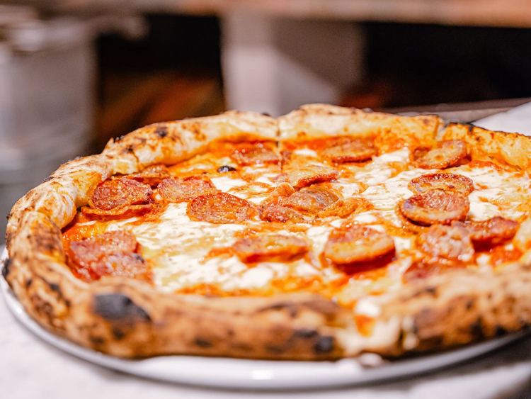 La Botte D'Oro Restaurant slider image