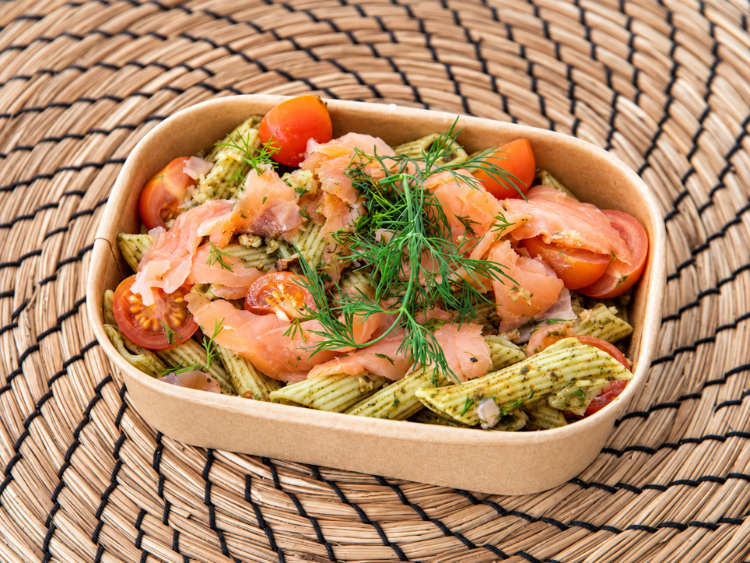 Tasman Star Seafood Market slider image