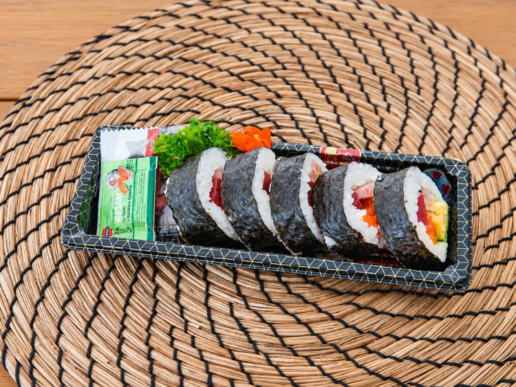 Tasman Star Seafood Market slider image