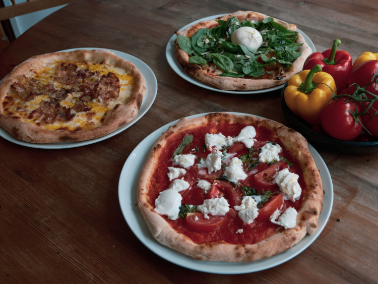 La Pizzica - Italian (Apulian) Restaurant & Pizzeria slider image