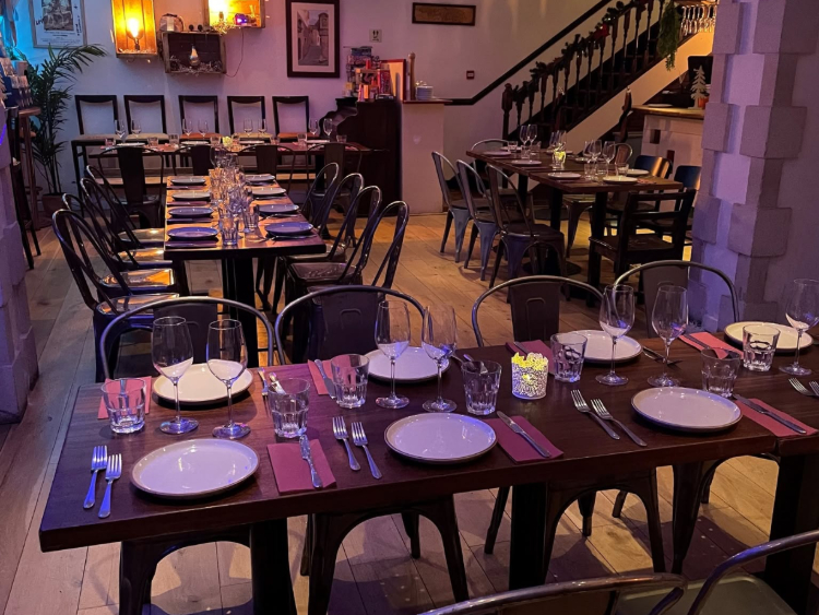 La Pizzica - Italian (Apulian) Restaurant & Pizzeria slider image