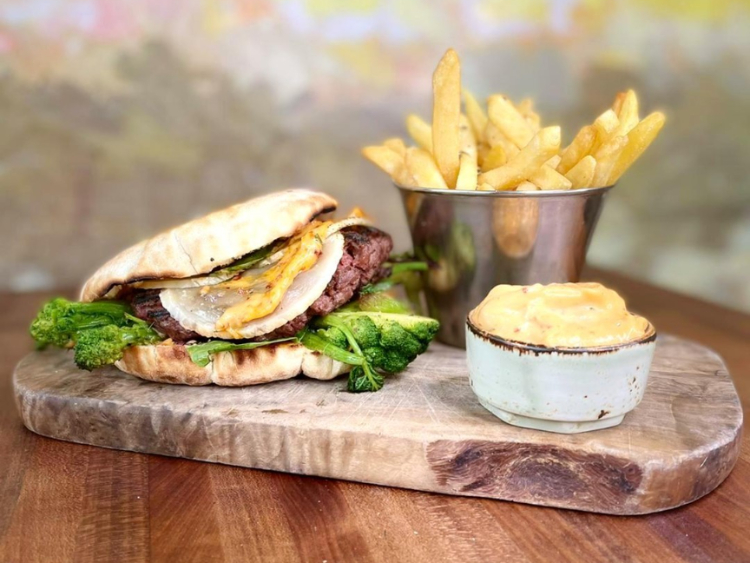 La Pizzica - Italian (Apulian) Restaurant & Pizzeria slider image