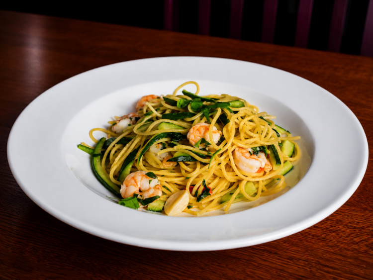 Colosseo Restaurant slider image