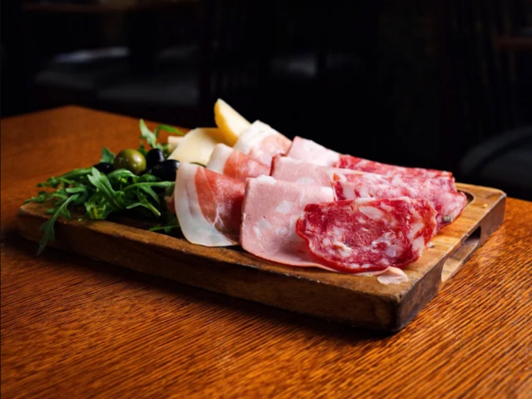 Colosseo Restaurant slider image