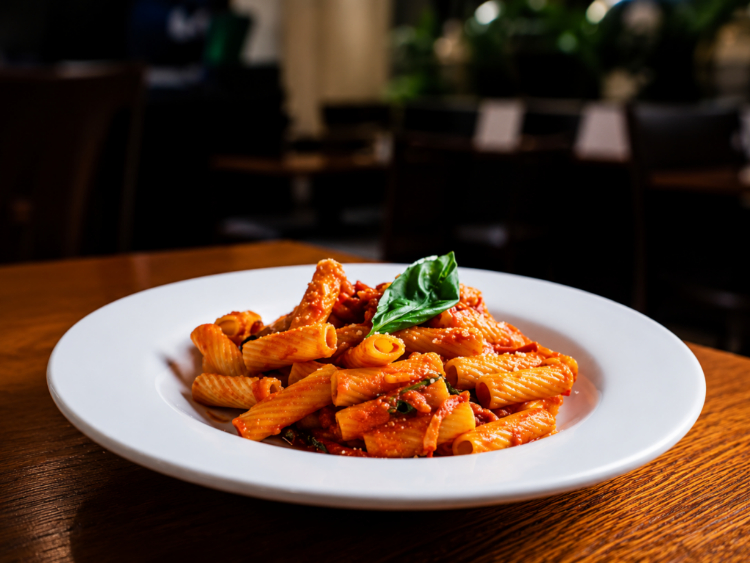 Colosseo Restaurant slider image