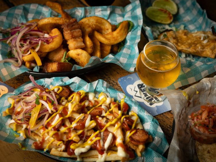 Hiker Brewing Co. - East Brisbane slider image