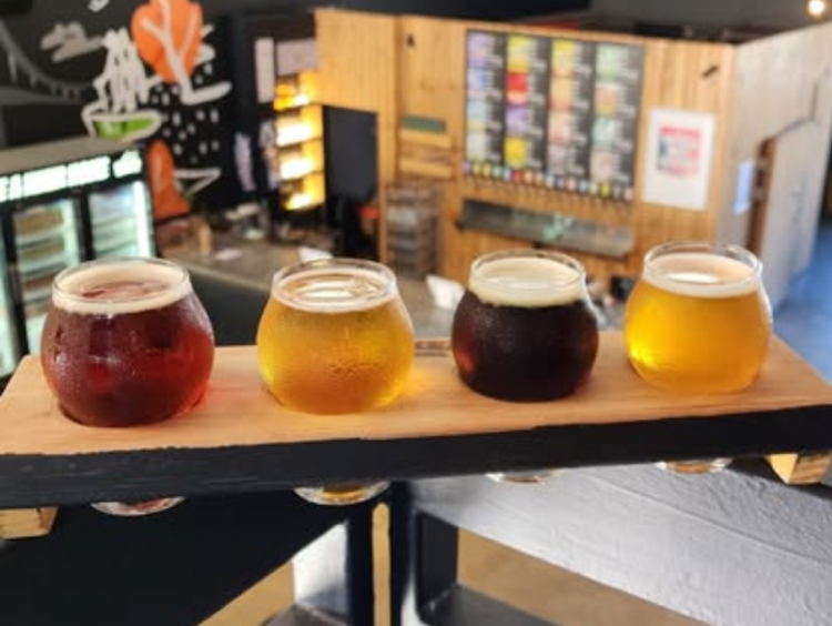 Hiker Brewing Co. - East Brisbane slider image