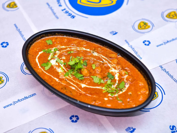 Jay Bhavani Brisbane - Indian Vegetarian Restaurant slider image