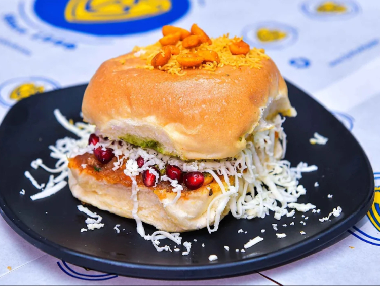 Jay Bhavani Brisbane - Indian Vegetarian Restaurant slider image