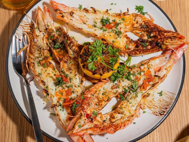 Soi Thai Cuisine & Cafe slider image