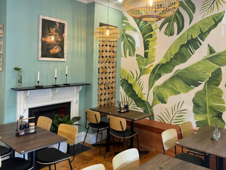 Soi Thai Cuisine & Cafe slider image