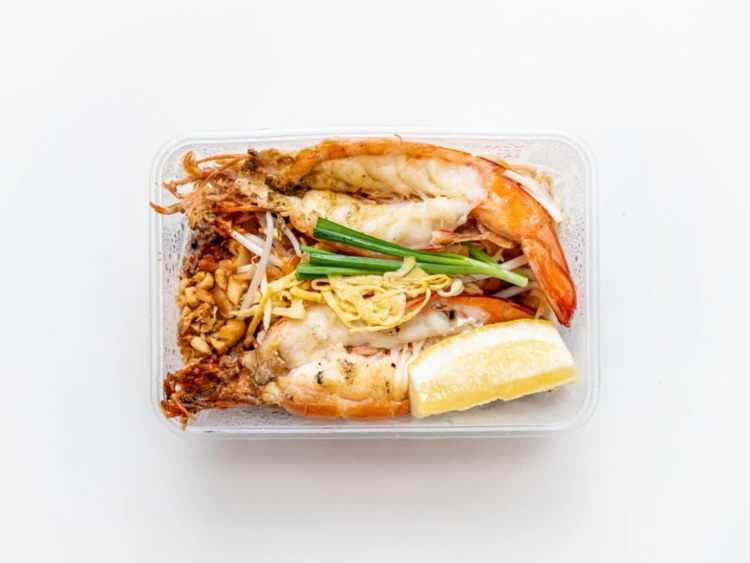 Soi Thai Cuisine & Cafe slider image