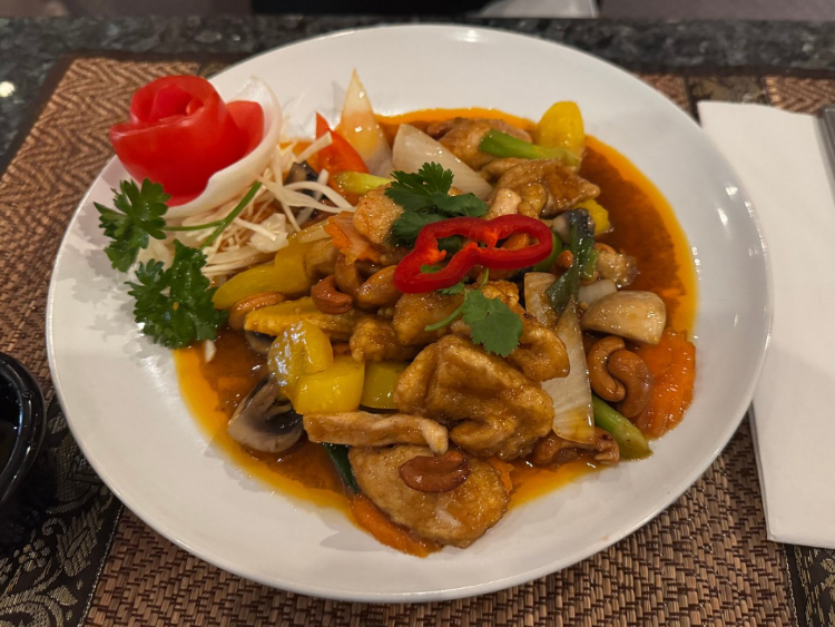 Soi Thai Cuisine & Cafe slider image